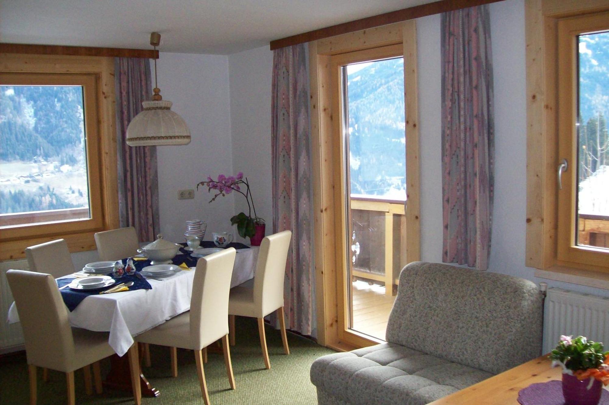 Haus Talblick Apartment Bad Gastein Exterior photo